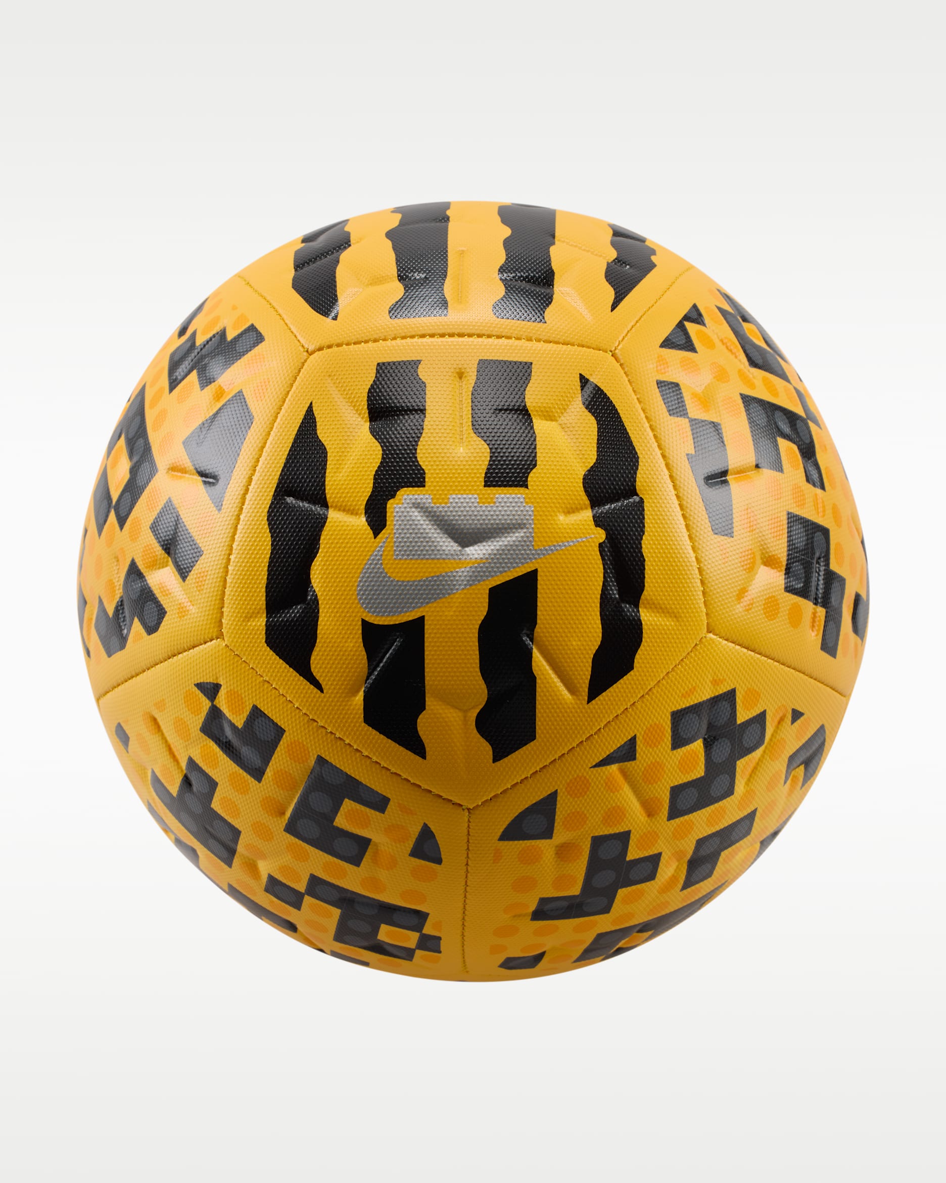 soccerlove Nike x LEGO® Collection Soccer Ball. Nike.com